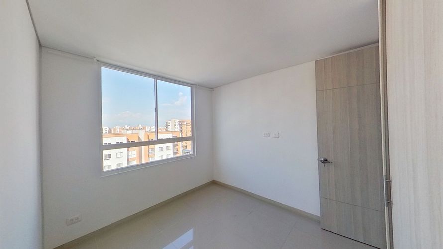 Apartamento de 2 alcobas en venta en El Jordan, Cali, 73 m² · foto 14 de 21