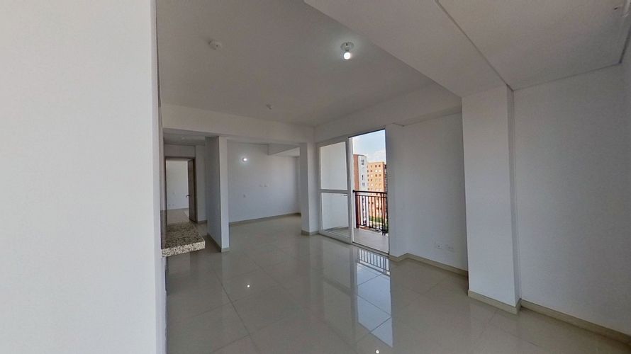 Apartamento de 2 alcobas en venta en El Jordan, Cali, 73 m² · foto 21 de 21