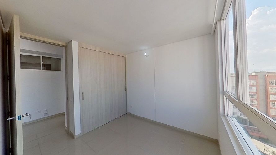 Apartamento de 2 alcobas en venta en El Jordan, Cali, 73 m² · foto 10 de 21
