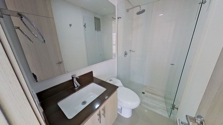 Apartamento de 2 alcobas en venta en El Jordan, Cali, 73 m² · foto 9 de 21