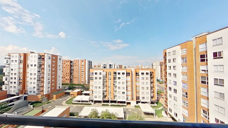 Apartamento de 2 alcobas en venta en El Jordan, Cali, 73 m² · foto 2 de 21