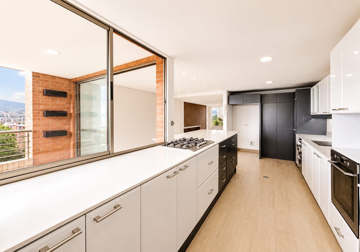 Apartment for sale in La Calera, Medellín 3