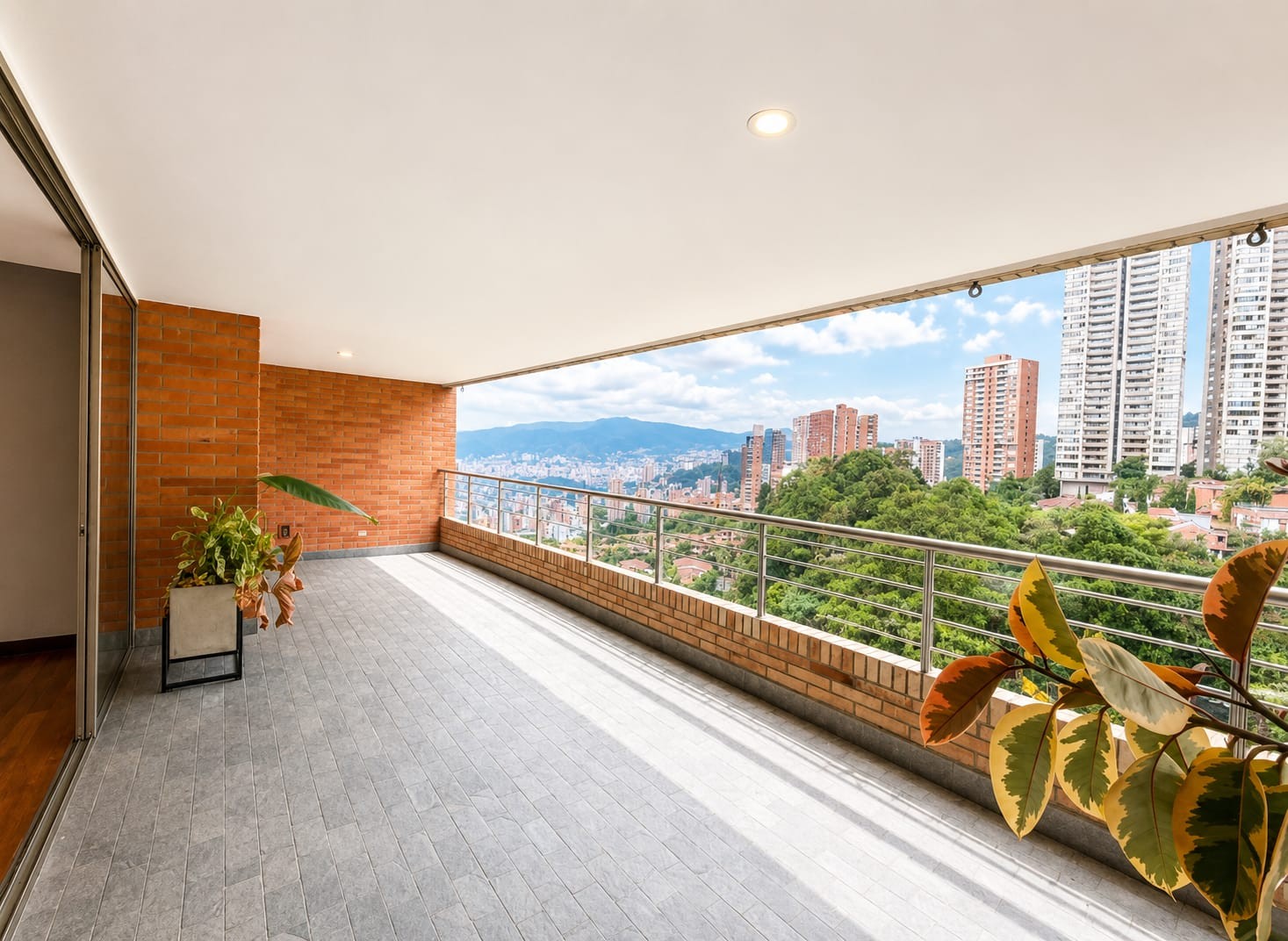 Apartment for sale in La Calera, Medellín 5