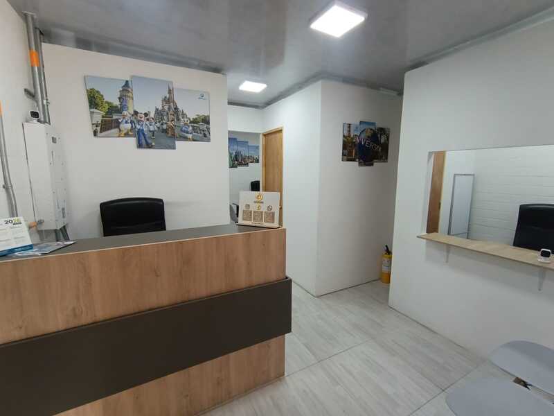 Retail space for rent in El porvenir, Rionegro