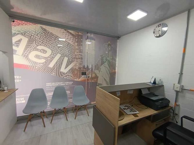 Local en arriendo en El Porvenir, Rionegro, 30 m² · foto 2 de 9