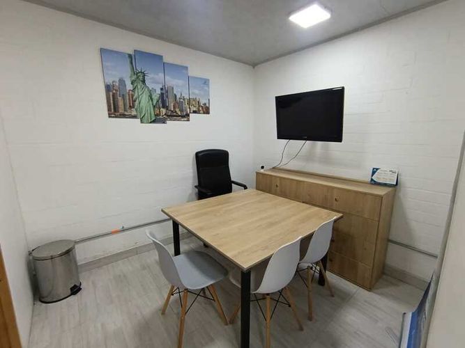 Local en arriendo en El Porvenir, Rionegro, 30 m² · foto 4 de 9