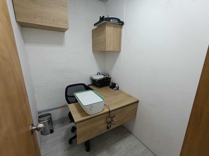 Local en arriendo en El Porvenir, Rionegro, 30 m² · foto 6 de 9