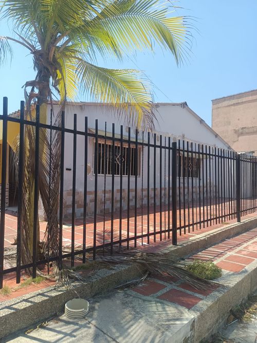 Casa en arriendo en Boyaca, Barranquilla, 100 m² · foto 2 de 7
