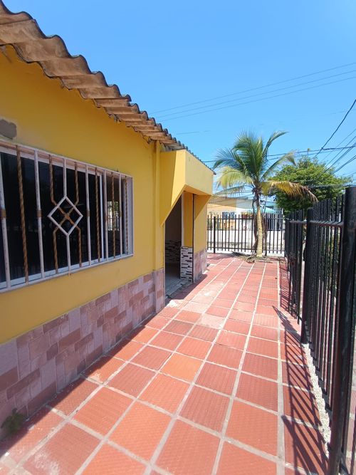 Casa en arriendo en Boyaca, Barranquilla, 100 m² · foto 3 de 7