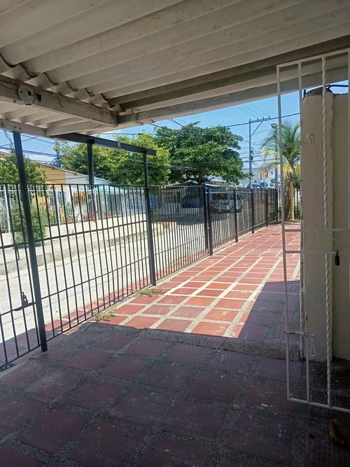 Casa en arriendo en Boyaca, Barranquilla, 100 m² · foto 4 de 7