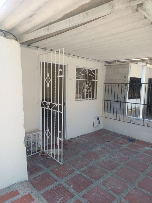 Casa en arriendo en Boyaca, Barranquilla, 100 m² · foto 5 de 7