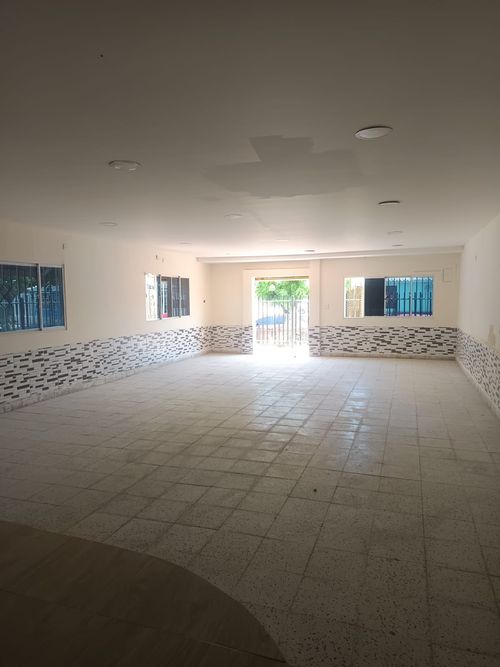 Casa en arriendo en Boyaca, Barranquilla, 100 m² · foto 6 de 7