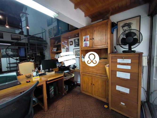Oficina en venta en La Candelaria, Medellín, 71 m² · foto 2 de 14