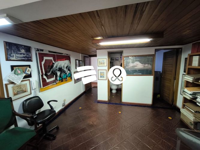 Oficina en venta en La Candelaria, Medellín, 71 m² · foto 4 de 14