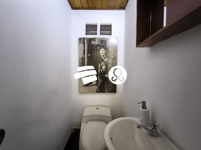 Oficina en venta en La Candelaria, Medellín, 71 m² · foto 5 de 14