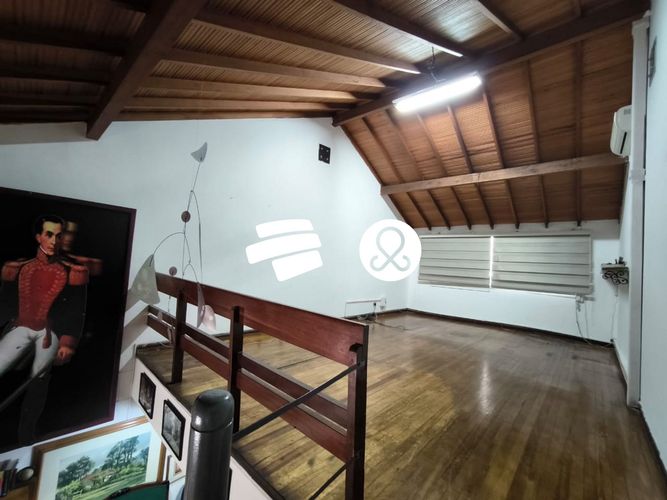 Oficina en venta en La Candelaria, Medellín, 71 m² · foto 8 de 14