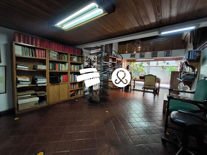 Oficina en venta en La Candelaria, Medellín, 71 m² · foto 11 de 14