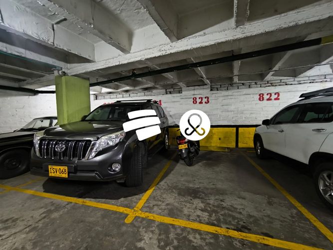 Oficina en venta en La Candelaria, Medellín, 71 m² · foto 13 de 14