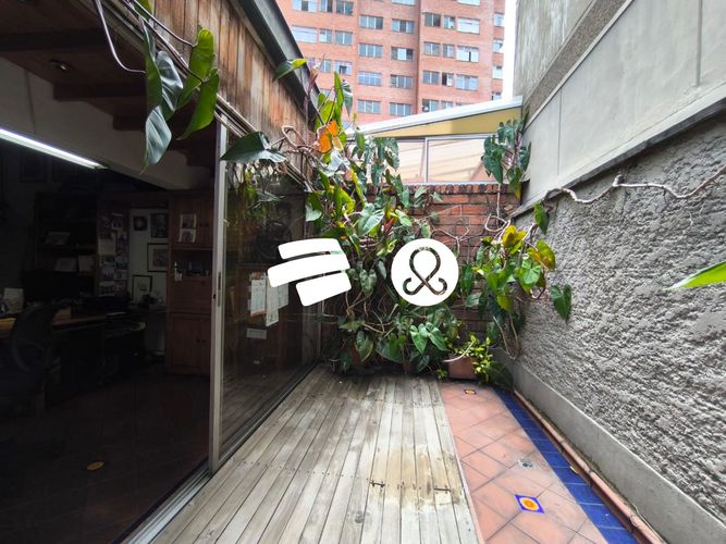 Oficina en venta en La Candelaria, Medellín, 71 m² · foto 14 de 14