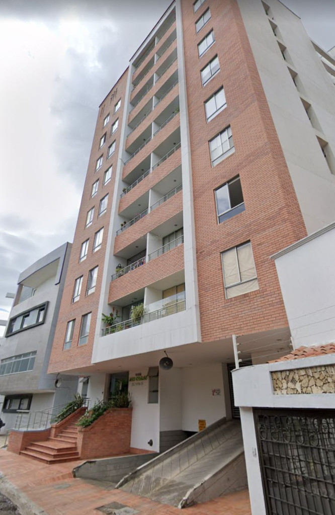 Apartaestudio en Arriendo en Colsag, Cúcuta