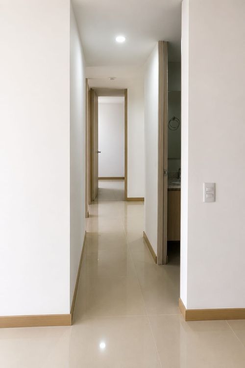 Apartamento de 3 alcobas en venta en Calle Larga, Sabaneta, 66 m² · foto 10 de 10