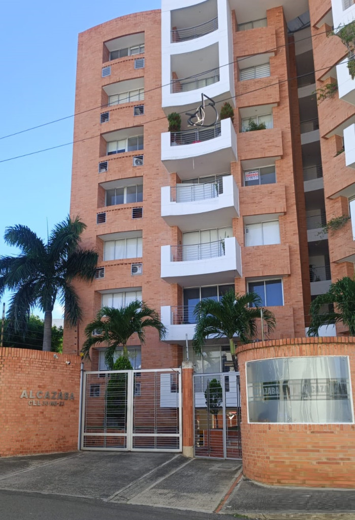 Apartamento en Arriendo en Bellavista, Cúcuta