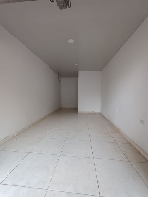 Local en arriendo en El Contento, Cúcuta, 21 m² · foto 3 de 3