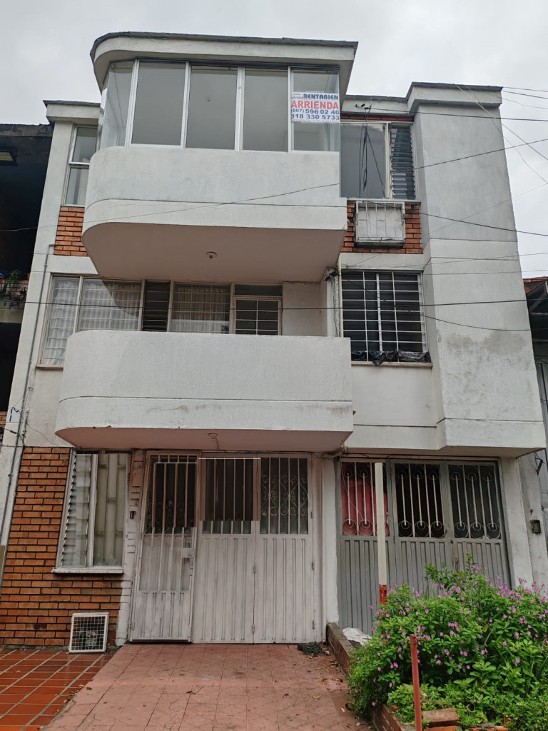 Apartaestudio en Arriendo en Quinta oriental, Cúcuta