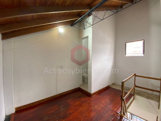 Local en venta en Centro, Rionegro, 35 m² · foto 13 de 15