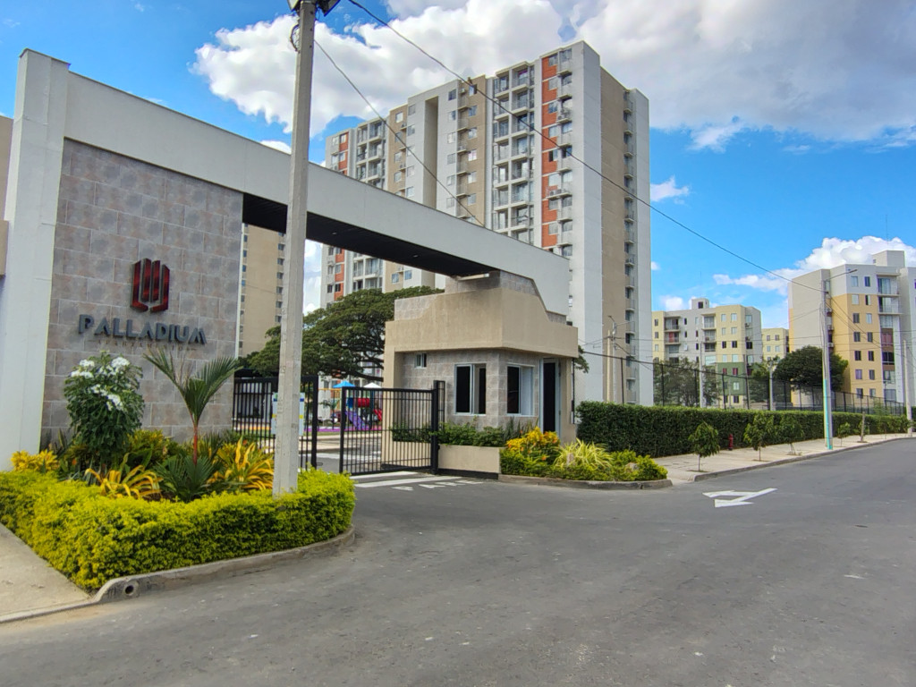 Apartamento en Arriendo en Prados del Este, Cúcuta