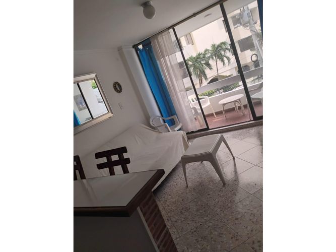 Apartaestudio en venta en Gaira Mar, Santa Marta, 43 m² · foto 18 de 21