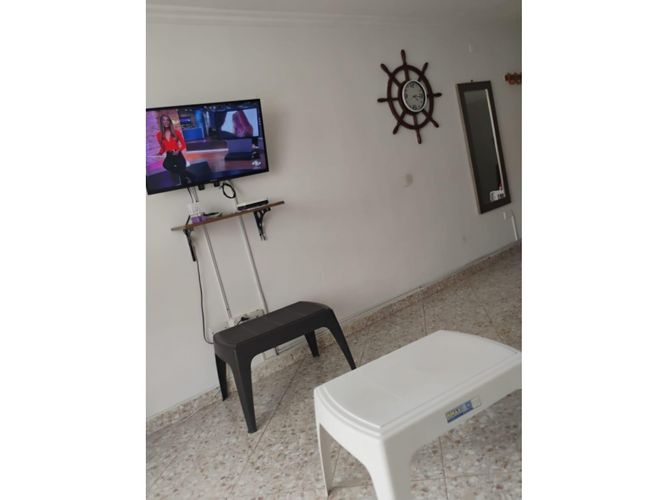 Apartaestudio en venta en Gaira Mar, Santa Marta, 43 m² · foto 19 de 21