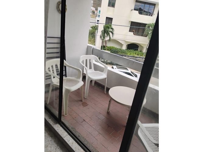 Apartaestudio en venta en Gaira Mar, Santa Marta, 43 m² · foto 20 de 21