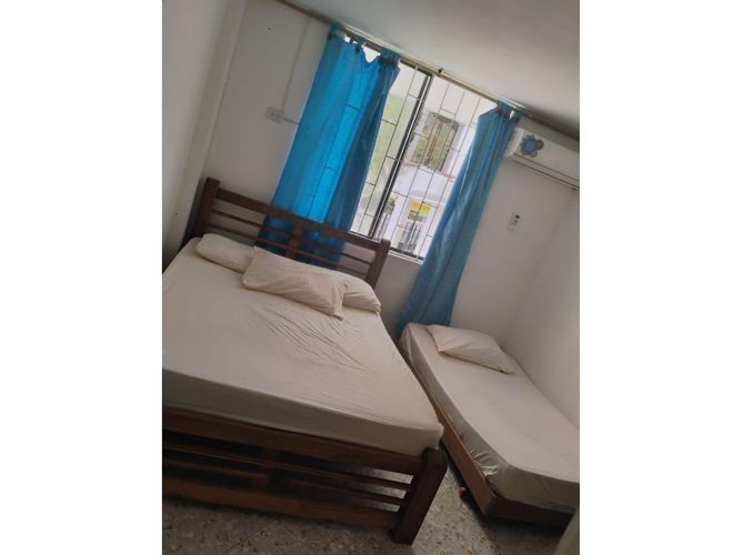 Apartaestudio en venta en Gaira Mar, Santa Marta, 43 m² · foto 21 de 21