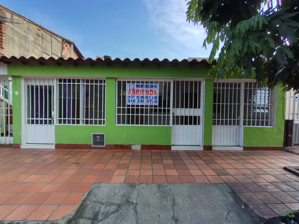 Casa en Arriendo en Quinta oriental, Cúcuta