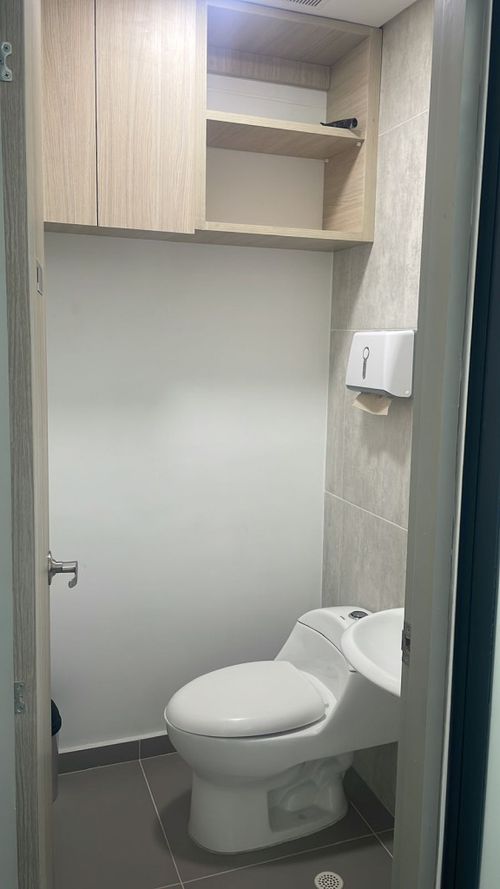 Oficina en arriendo en Quinta Velez, Cúcuta, 75 m² · foto 13 de 13