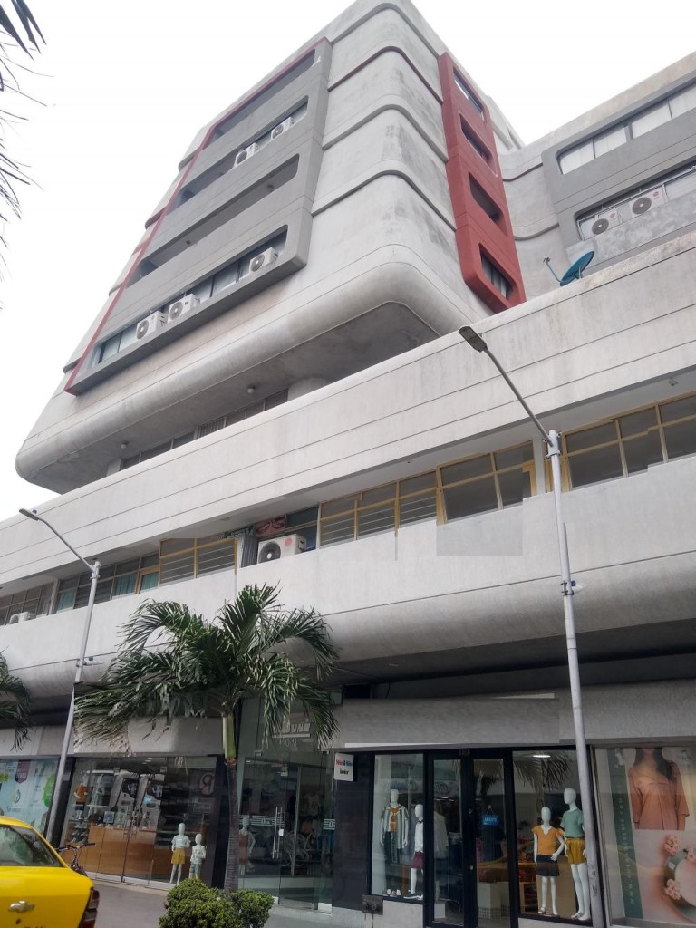 Oficina en Arriendo en Centro, Cúcuta