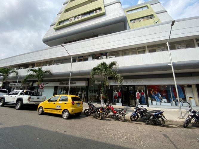 Oficina en arriendo en Latino, Cúcuta, 50 m² · foto 11 de 11