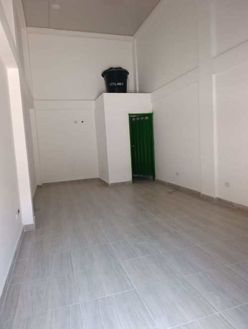 Bodega en arriendo en El Llano, Cúcuta, 20 m² · foto 2 de 4