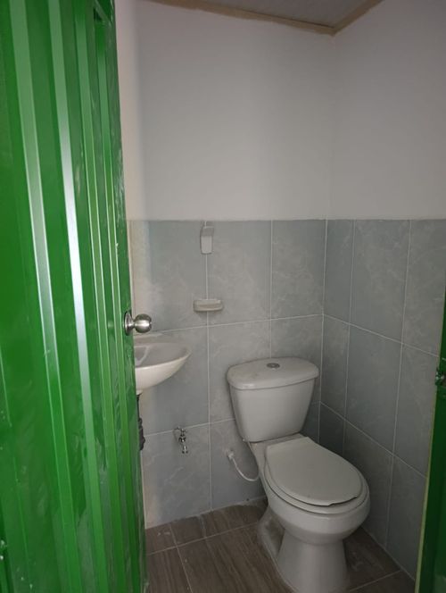 Bodega en arriendo en El Llano, Cúcuta, 20 m² · foto 3 de 4