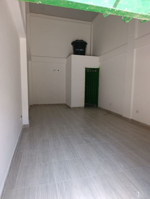 Bodega en arriendo en El Llano, Cúcuta, 20 m² · foto 4 de 4
