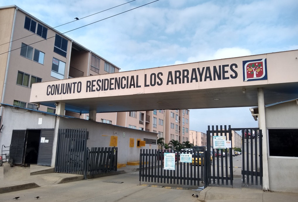 Foto del apartamento
