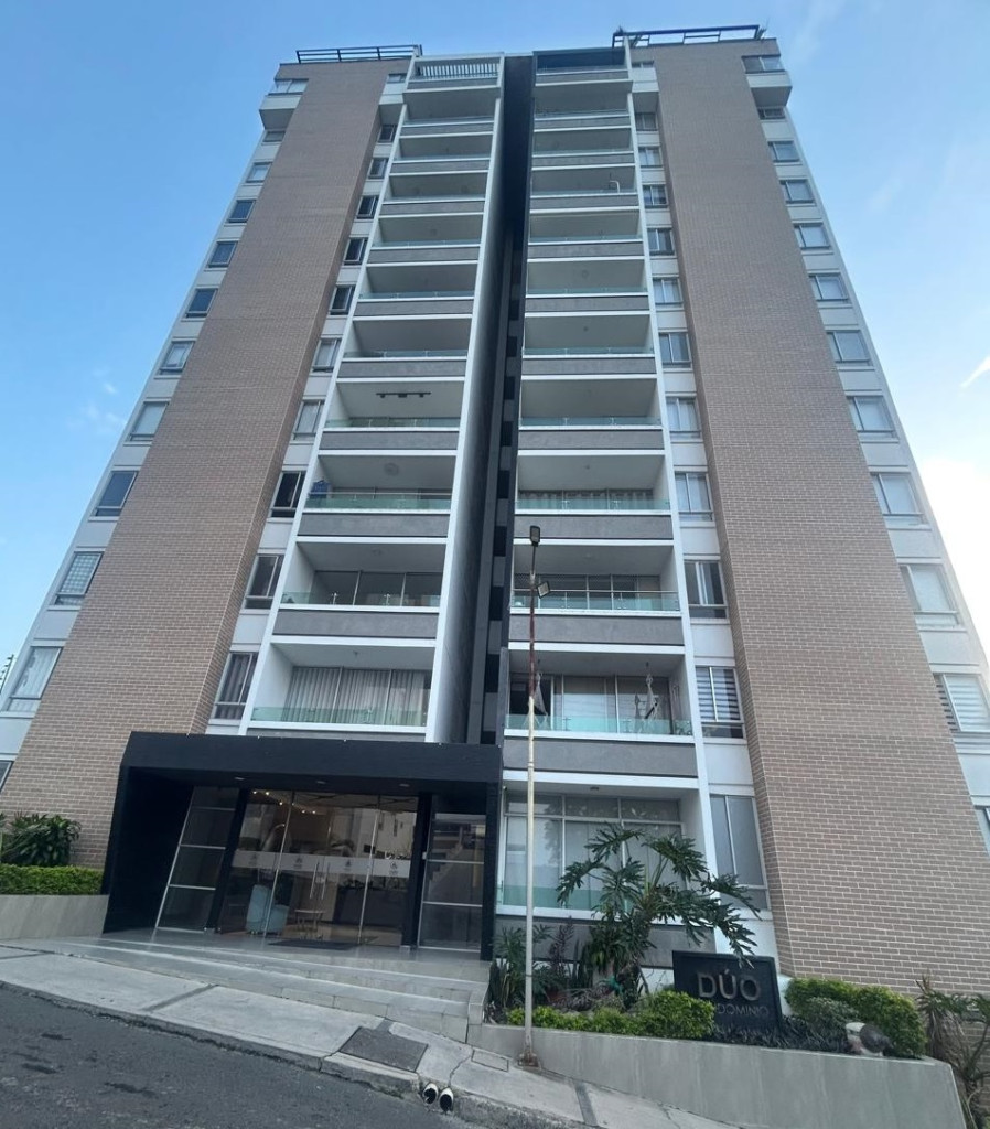 Foto del apartamento