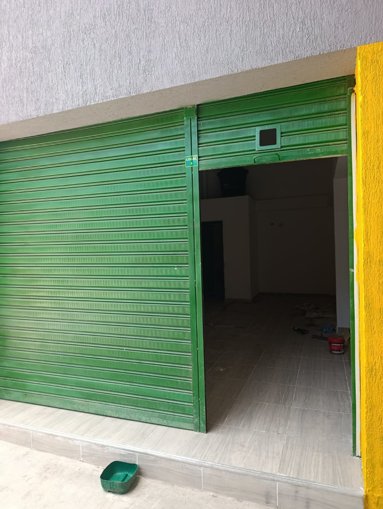 Warehouse for rent in El llano, Cúcuta