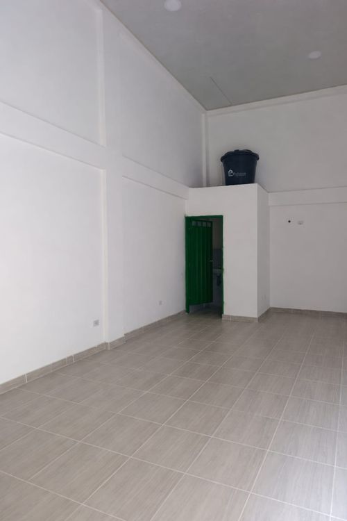 Bodega en arriendo en El Llano, Cúcuta, 20 m² · foto 2 de 4