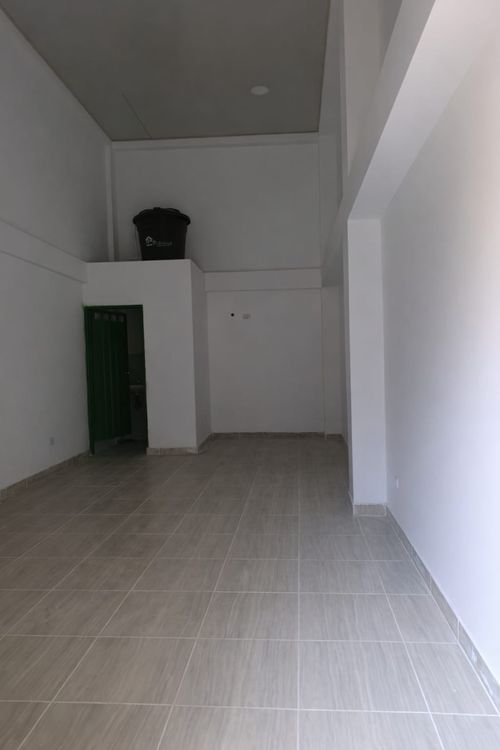 Bodega en arriendo en El Llano, Cúcuta, 20 m² · foto 3 de 4