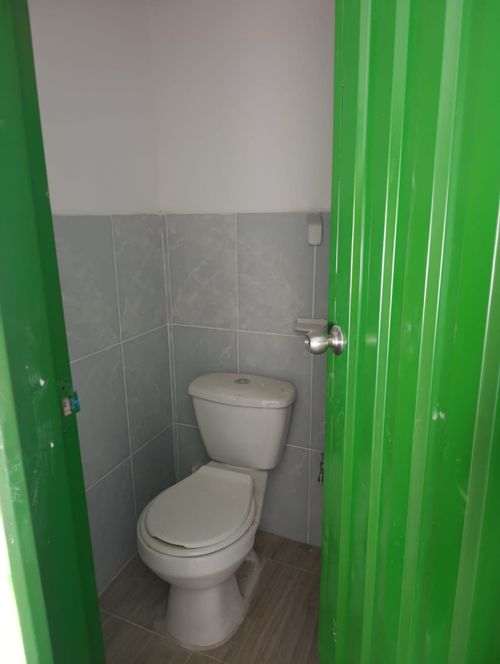 Bodega en arriendo en El Llano, Cúcuta, 20 m² · foto 4 de 4