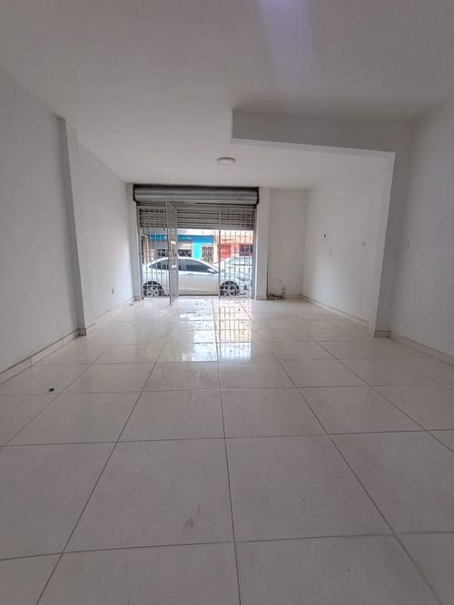 Local en arriendo en El Llano, Cúcuta, 70 m² · foto 3 de 5