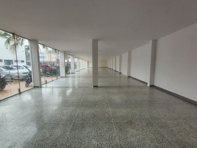 Local en arriendo en Bocono, Villa del Rosario, 392 m² · foto 3 de 12