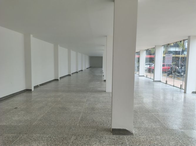 Local en arriendo en Bocono, Villa del Rosario, 392 m² · foto 4 de 12